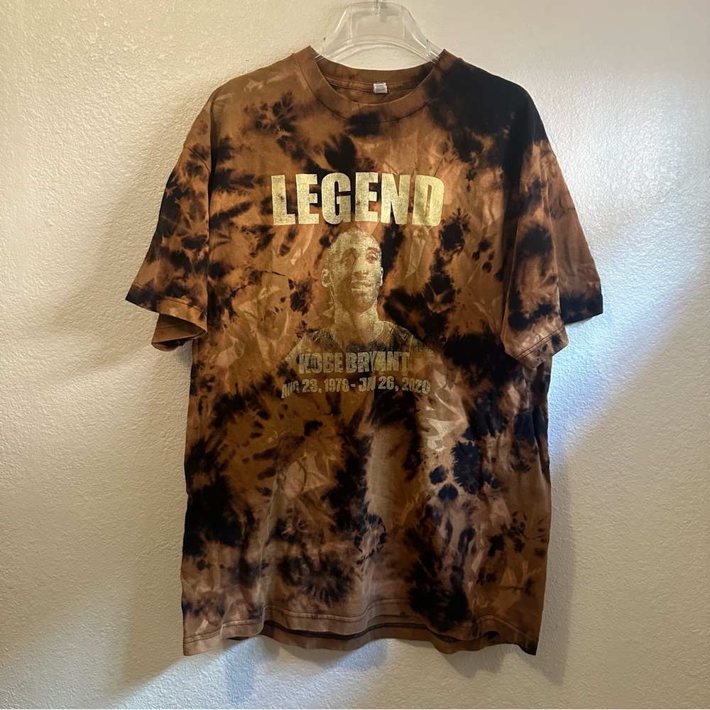 Kobe T-Shirt 🏀
